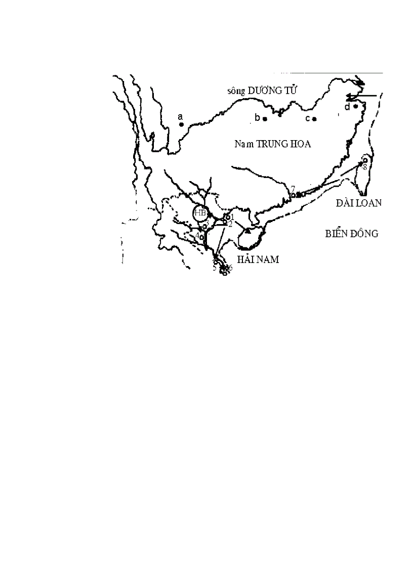 image for page Địa Đàng Ở Phương Đông