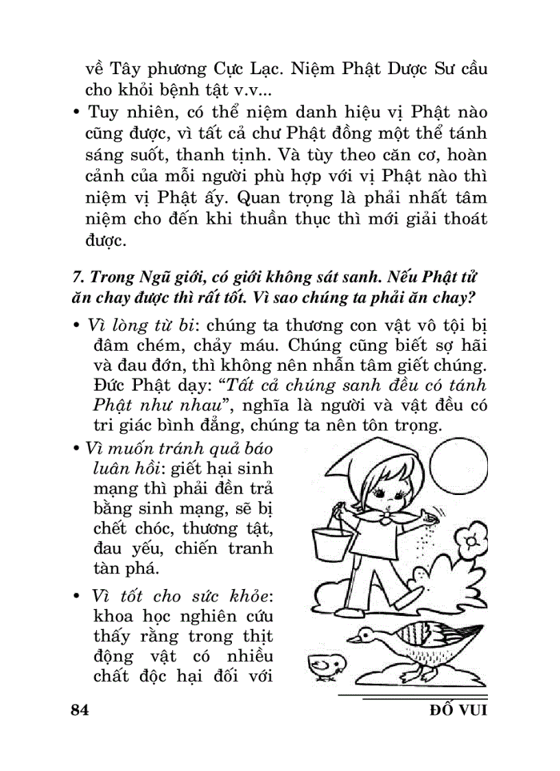 image for page Đố vui Phật pháp