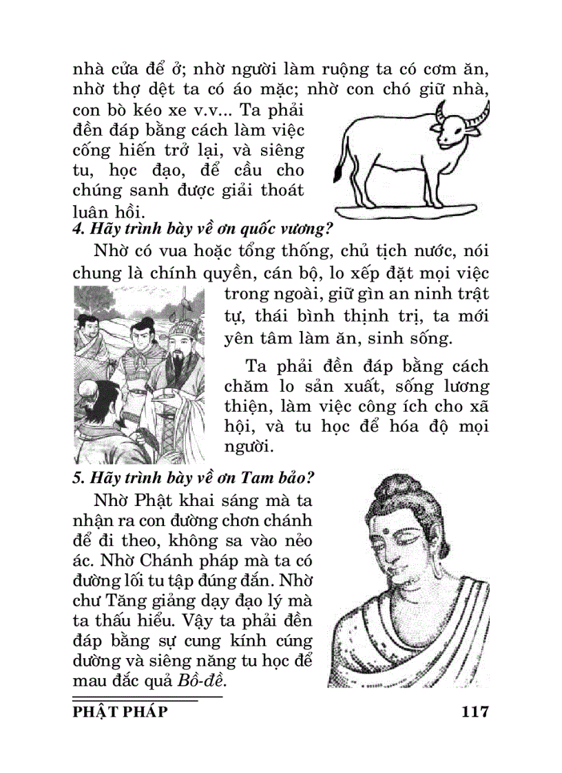 image for page Đố vui Phật pháp
