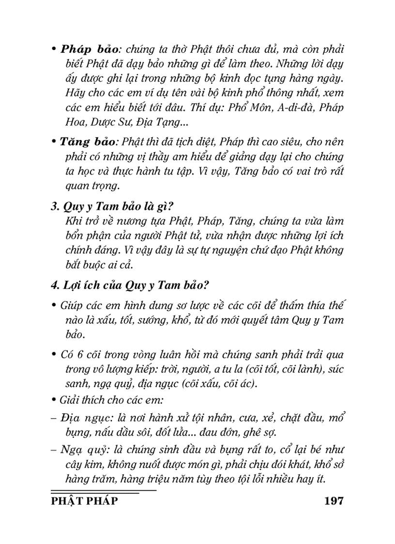 image for page Đố vui Phật pháp