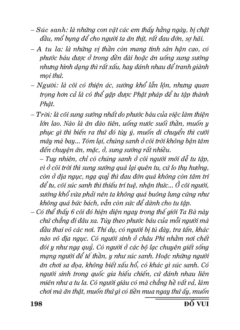 image for page Đố vui Phật pháp