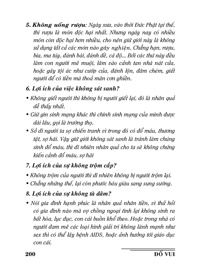 image for page Đố vui Phật pháp