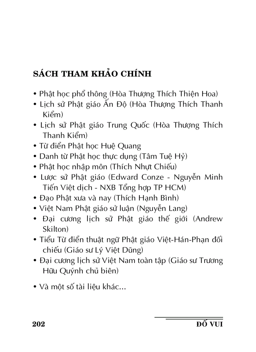 image for page Đố vui Phật pháp
