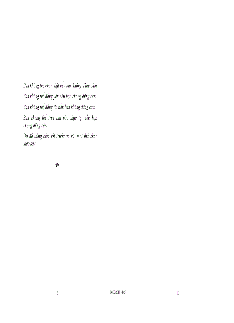 image for page Dũng cảm vui sống hiểm nguy