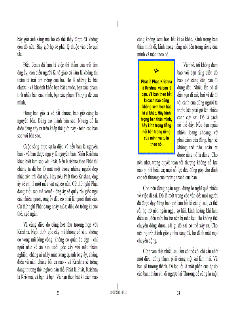 image for page Dũng cảm vui sống hiểm nguy