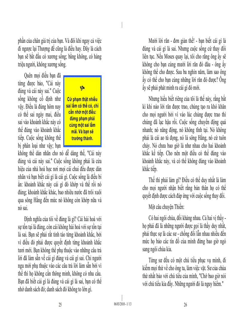 image for page Dũng cảm vui sống hiểm nguy