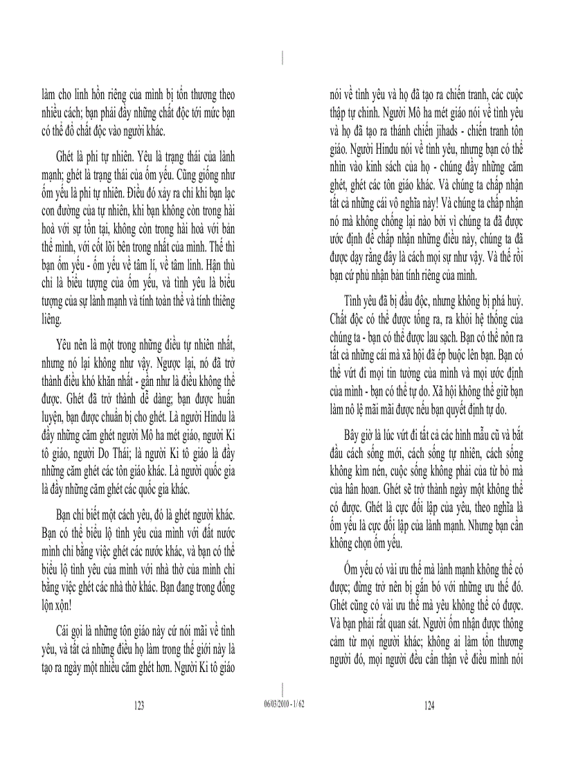 image for page Dũng cảm vui sống hiểm nguy