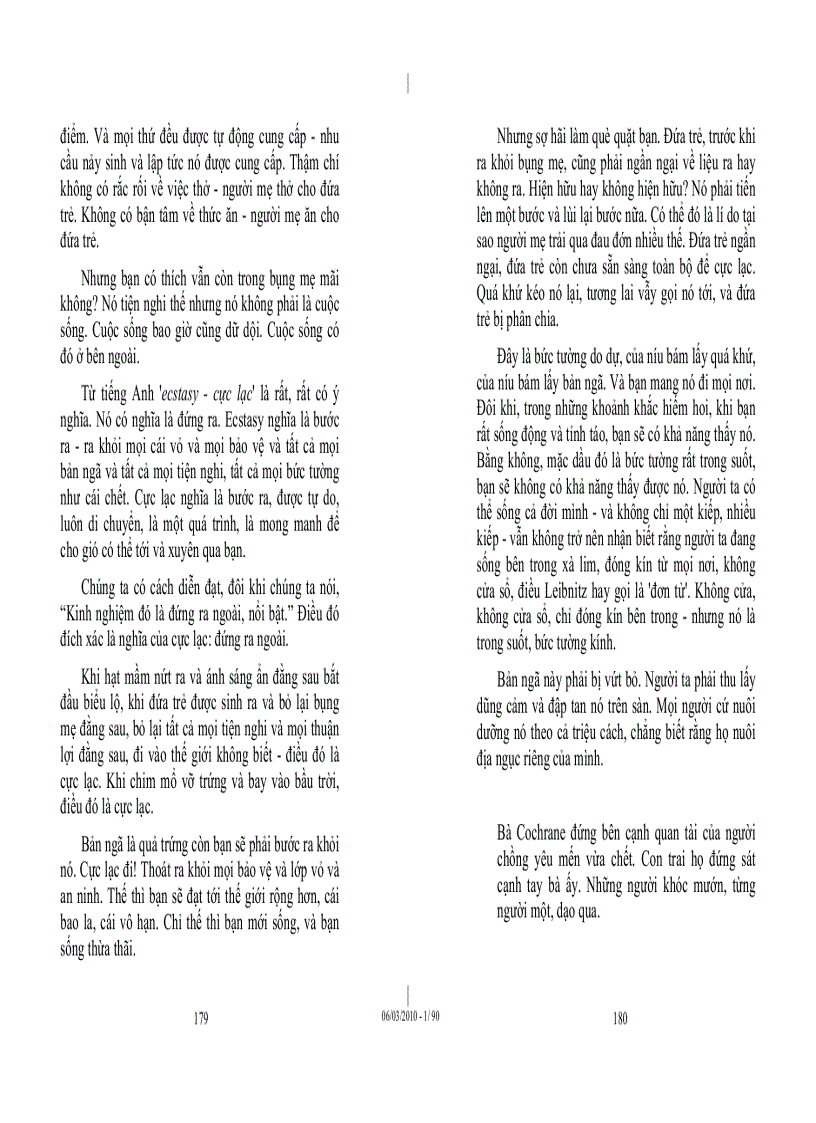 image for page Dũng cảm vui sống hiểm nguy