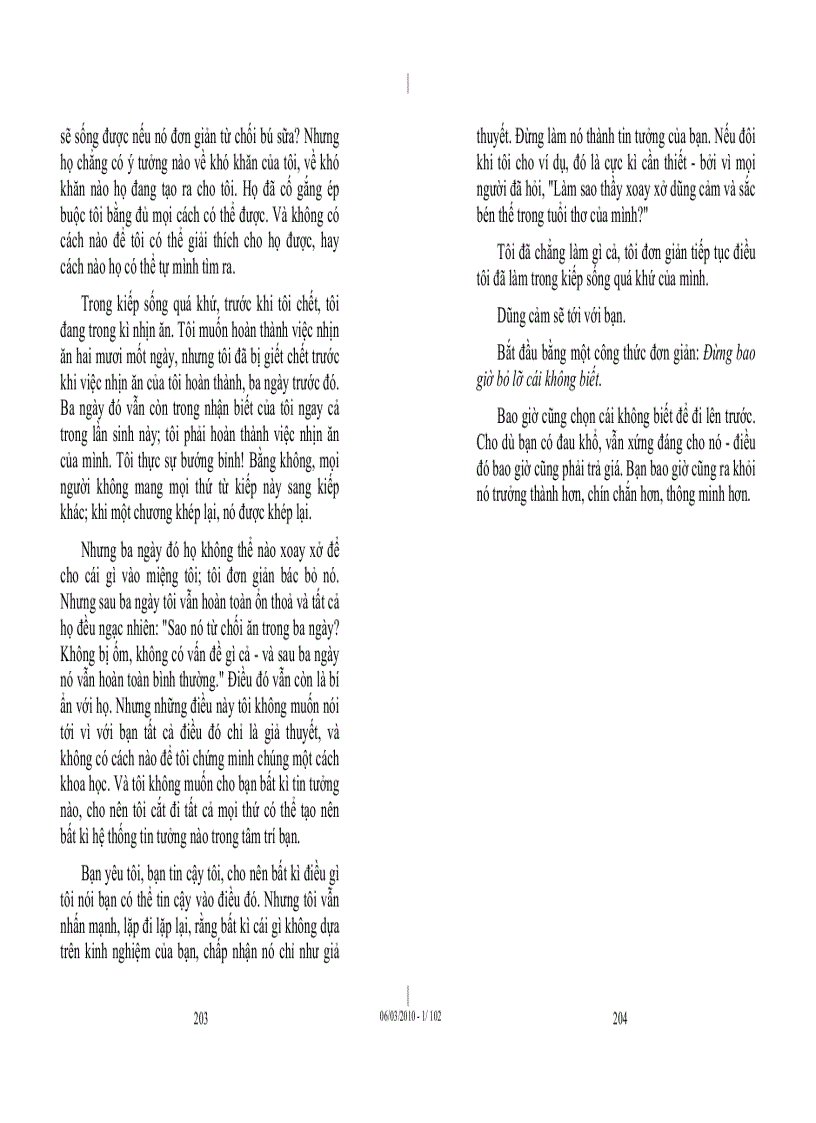 image for page Dũng cảm vui sống hiểm nguy