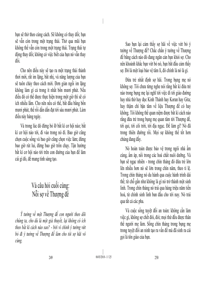 image for page Dũng cảm vui sống hiểm nguy