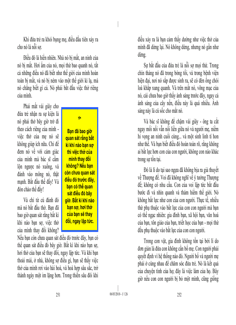 image for page Dũng cảm vui sống hiểm nguy