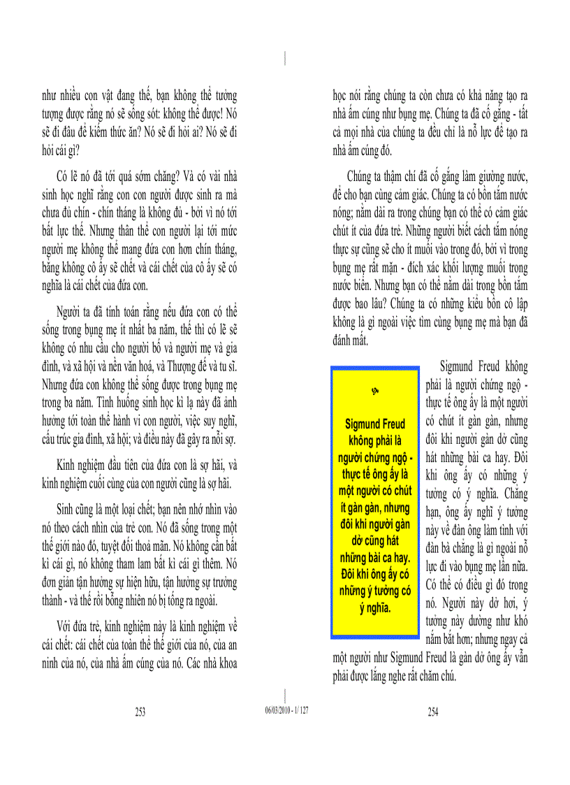 image for page Dũng cảm vui sống hiểm nguy