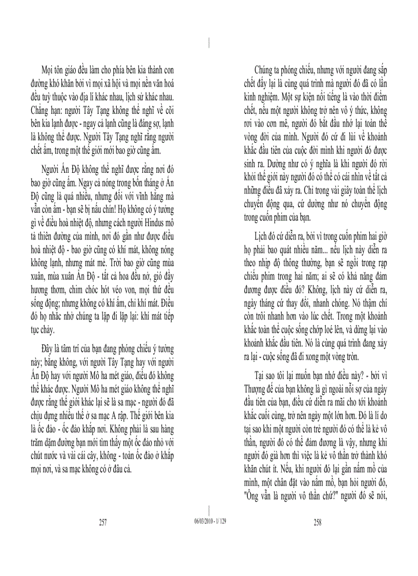 image for page Dũng cảm vui sống hiểm nguy