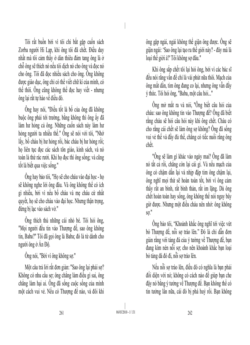 image for page Dũng cảm vui sống hiểm nguy