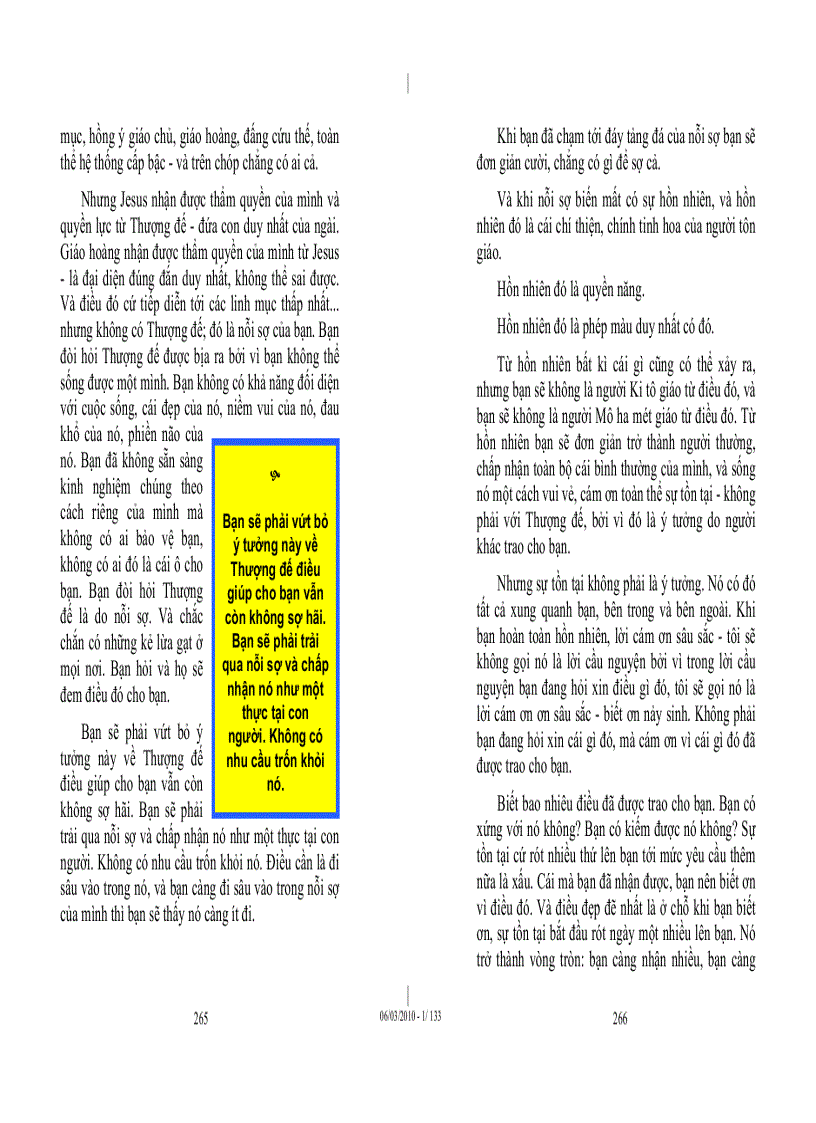 image for page Dũng cảm vui sống hiểm nguy