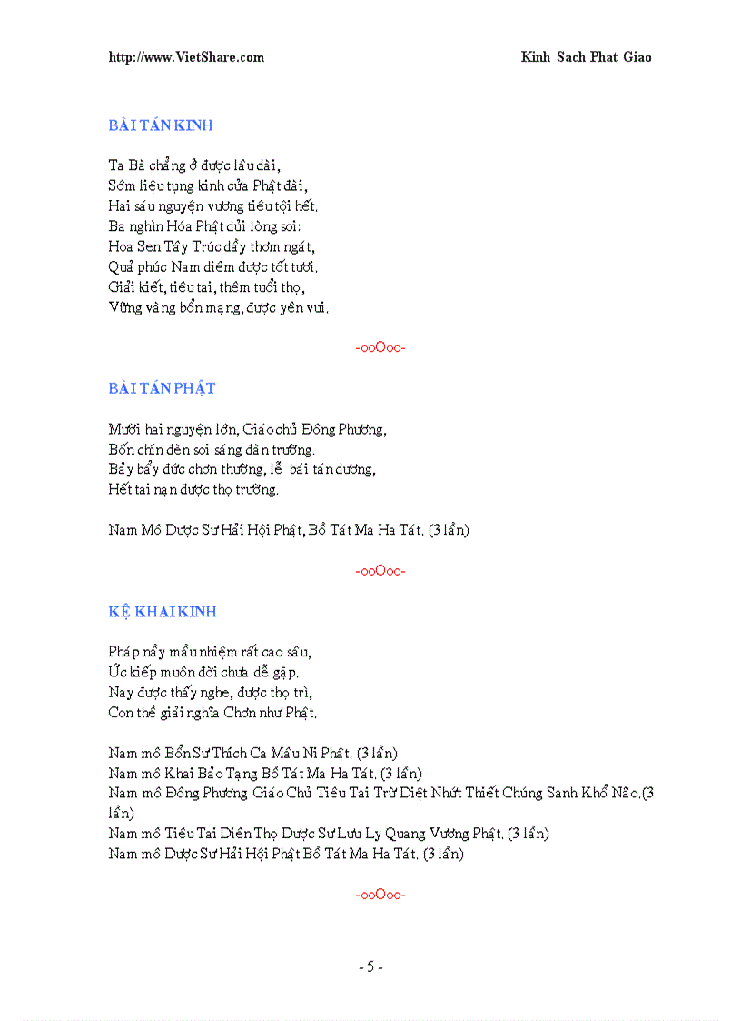 image for page Dược sư Kinh sách phật giáo