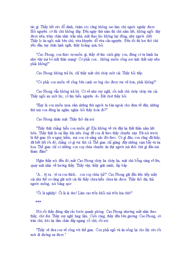 image for page Giấc Mộng Đầu