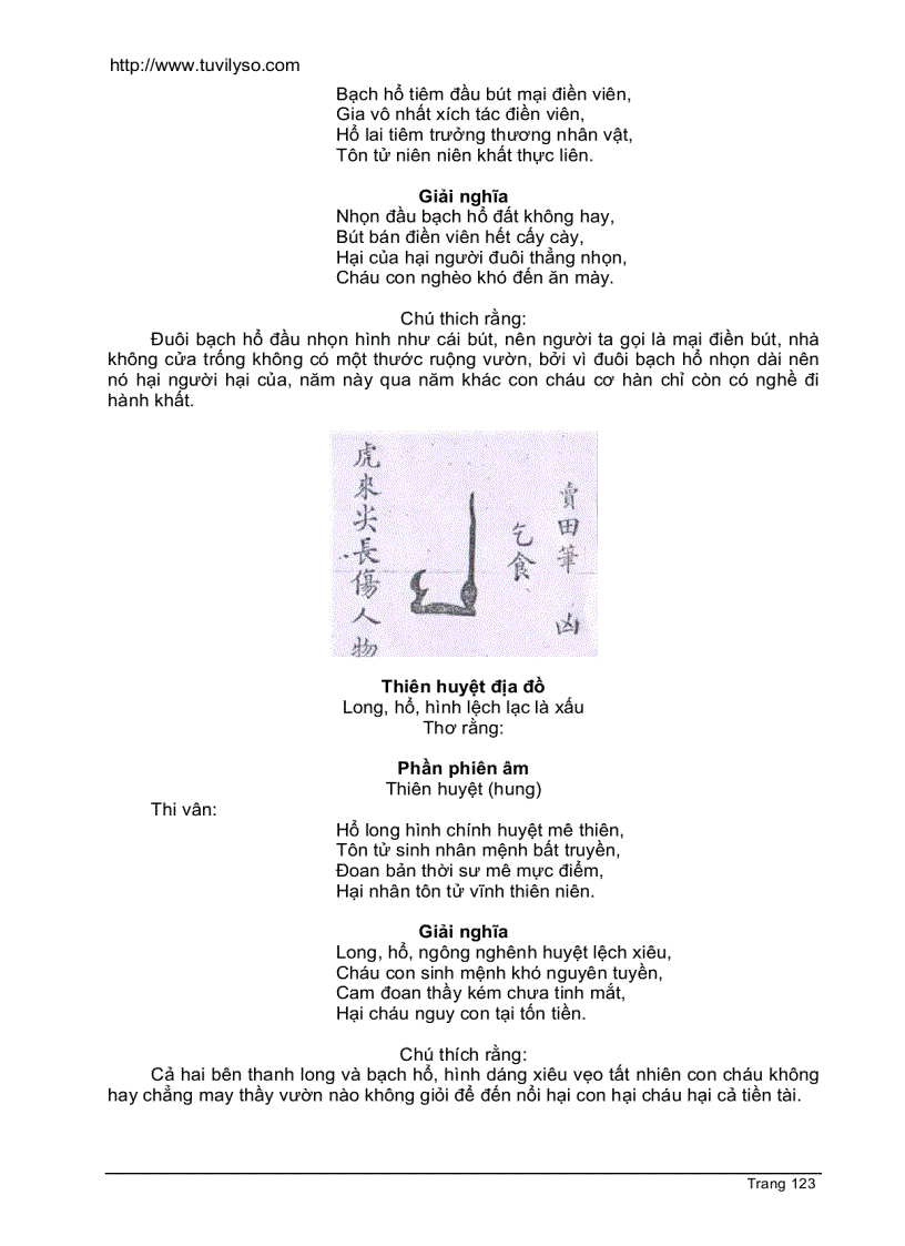 image for page Hồng Vũ Cấm Thư Phần 3