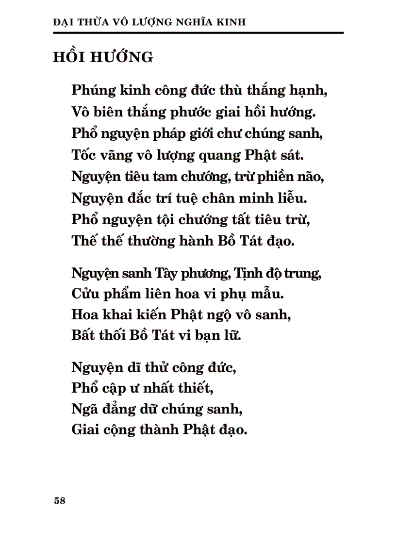 image for page Kinh Đại Thừa Vô Lượng Nghĩa