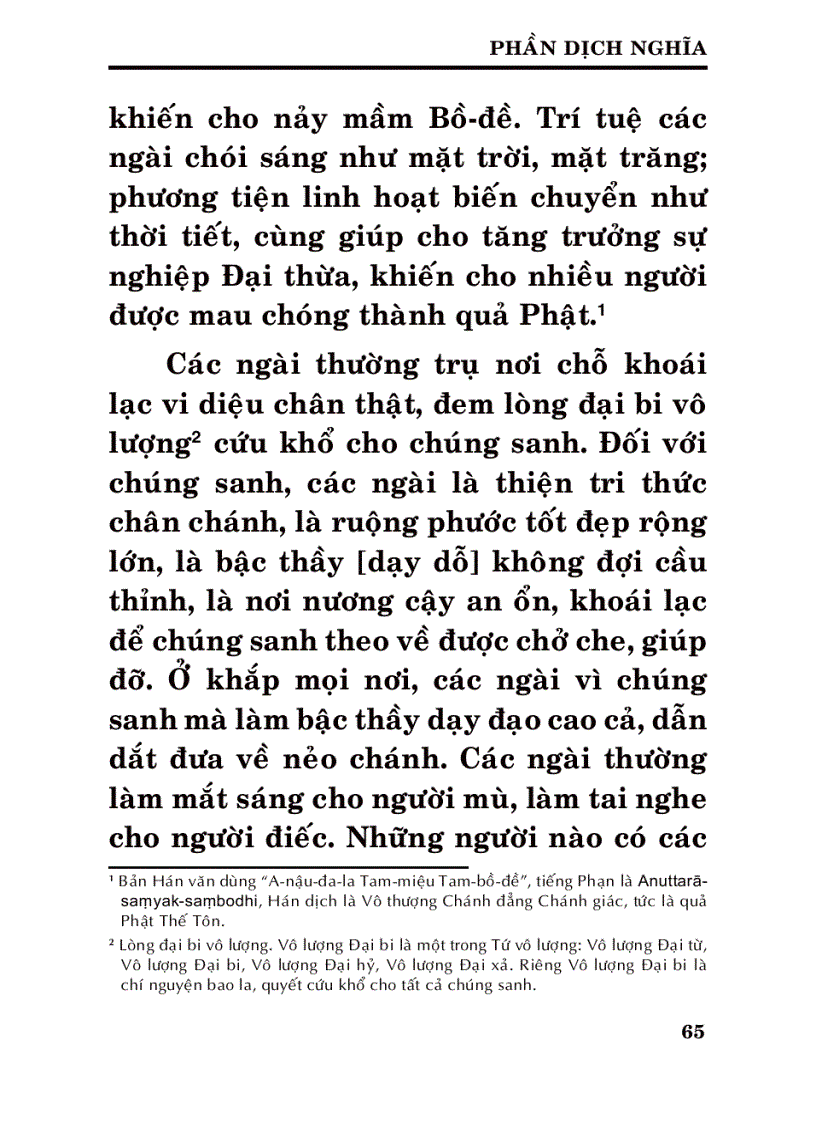 image for page Kinh Đại Thừa Vô Lượng Nghĩa