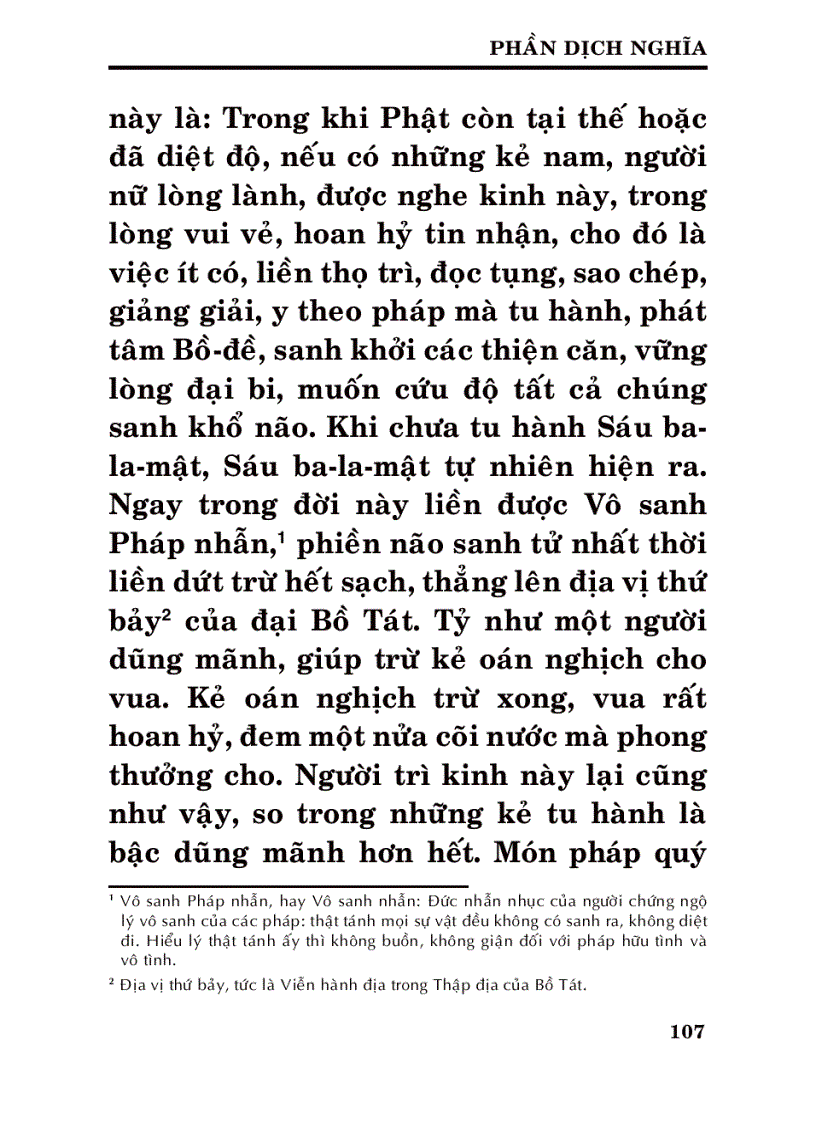 image for page Kinh Đại Thừa Vô Lượng Nghĩa