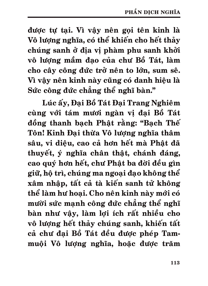 image for page Kinh Đại Thừa Vô Lượng Nghĩa