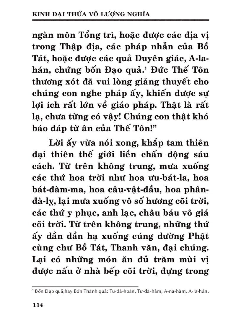 image for page Kinh Đại Thừa Vô Lượng Nghĩa