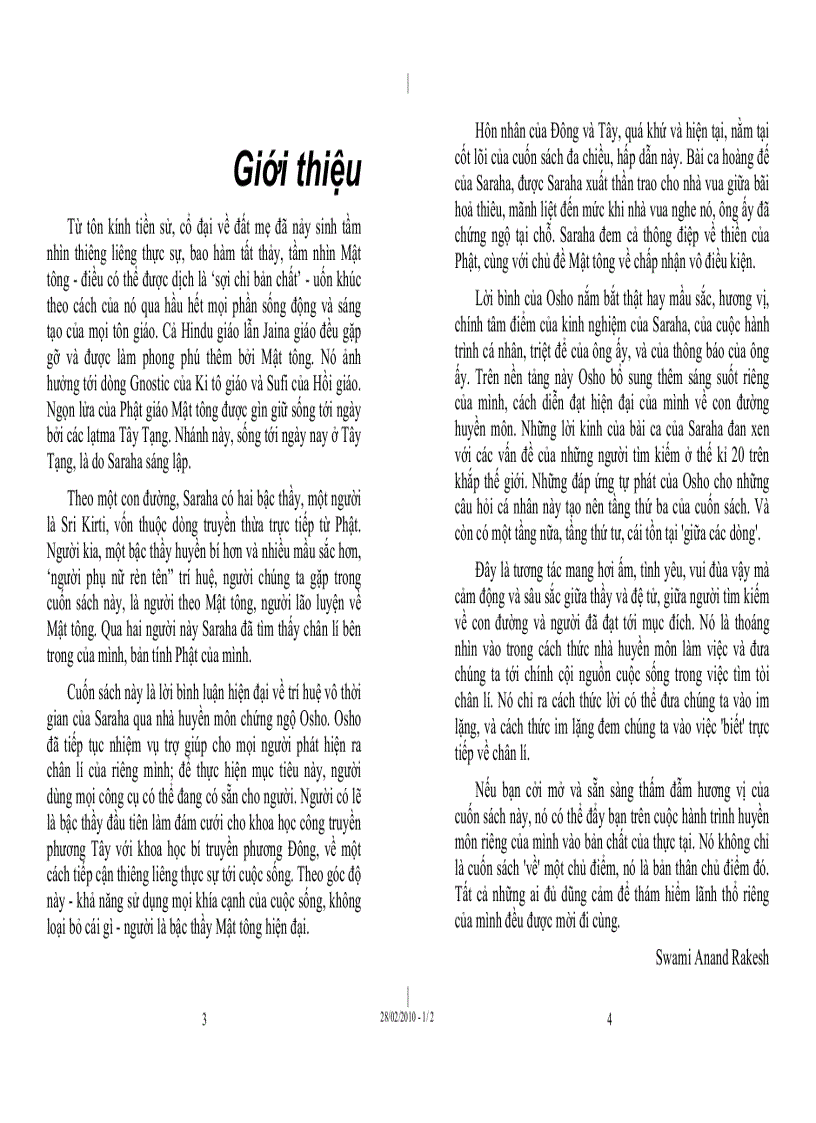 image for page Kinh nghiệm Mật tông