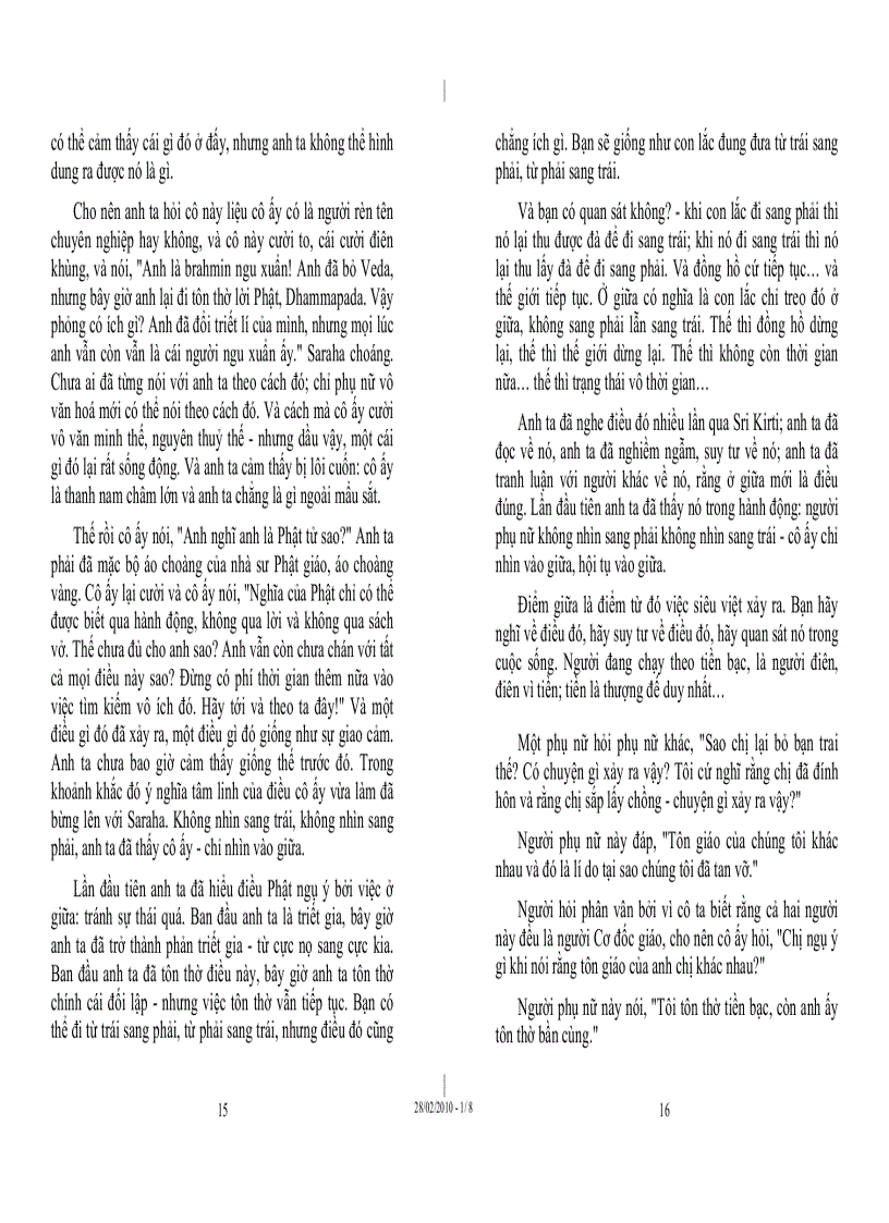 image for page Kinh nghiệm Mật tông