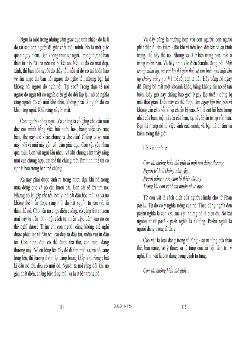 image for page Kinh nghiệm Mật tông