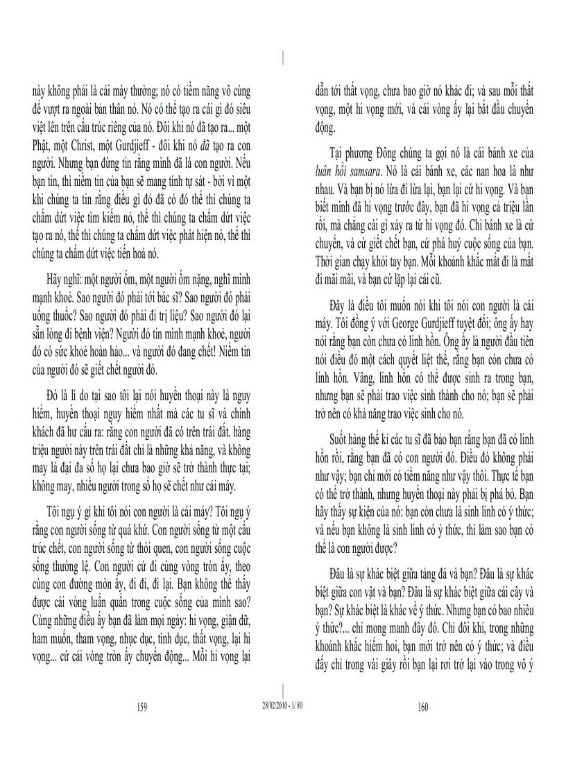 image for page Kinh nghiệm Mật tông