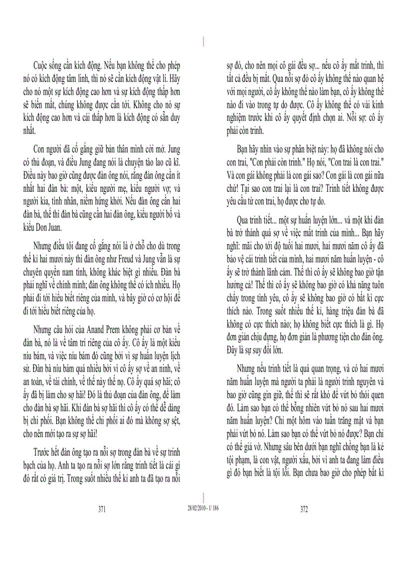 image for page Kinh nghiệm Mật tông