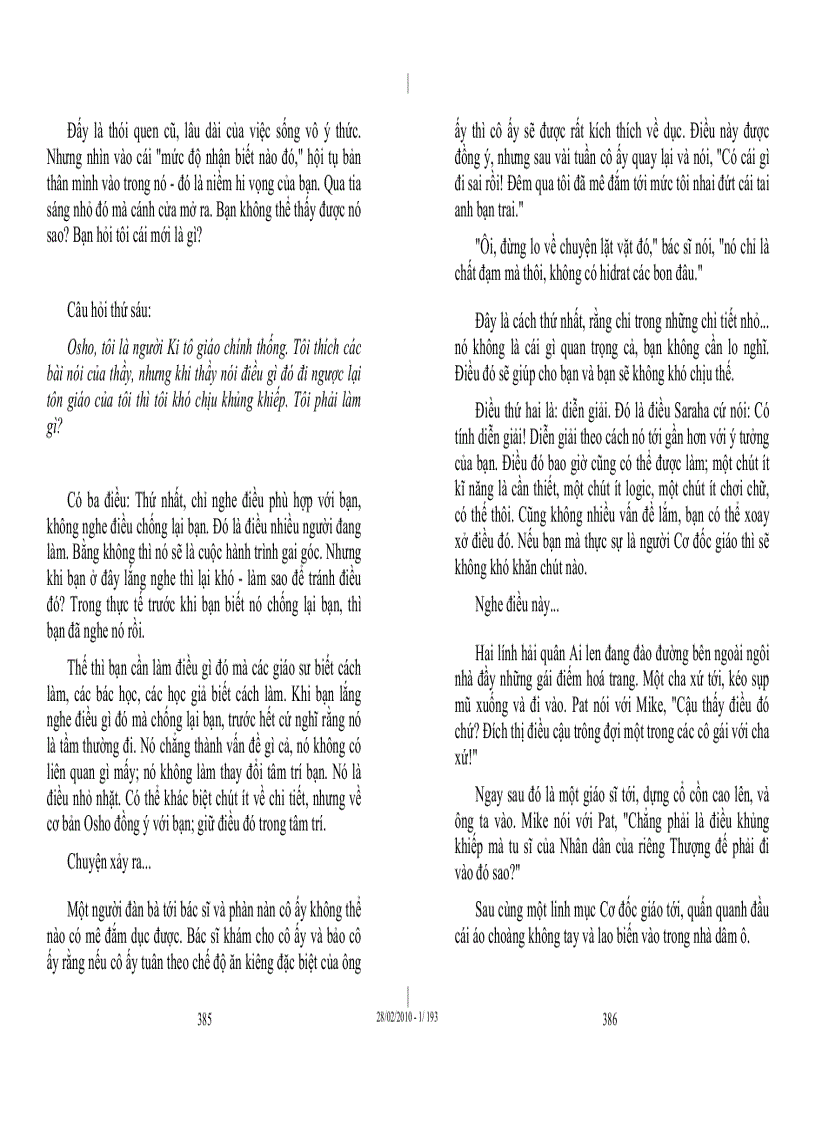 image for page Kinh nghiệm Mật tông