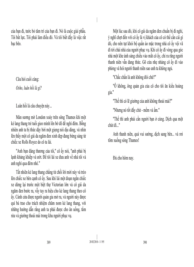 image for page Kinh nghiệm Mật tông