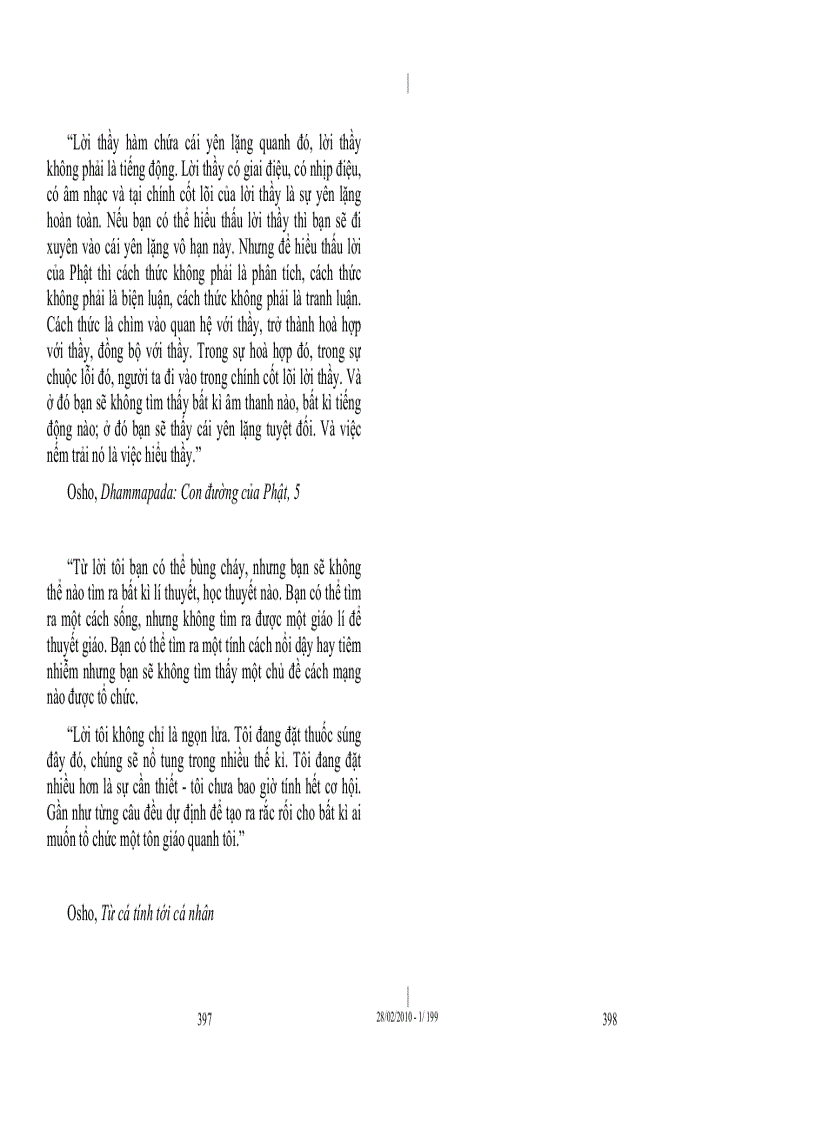 image for page Kinh nghiệm Mật tông