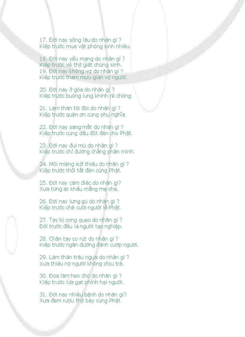 image for page Kinh Nhân Quả Ba Đời