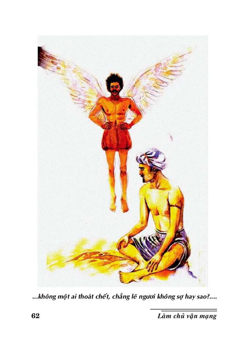 image for page Làm chủ vận mạng