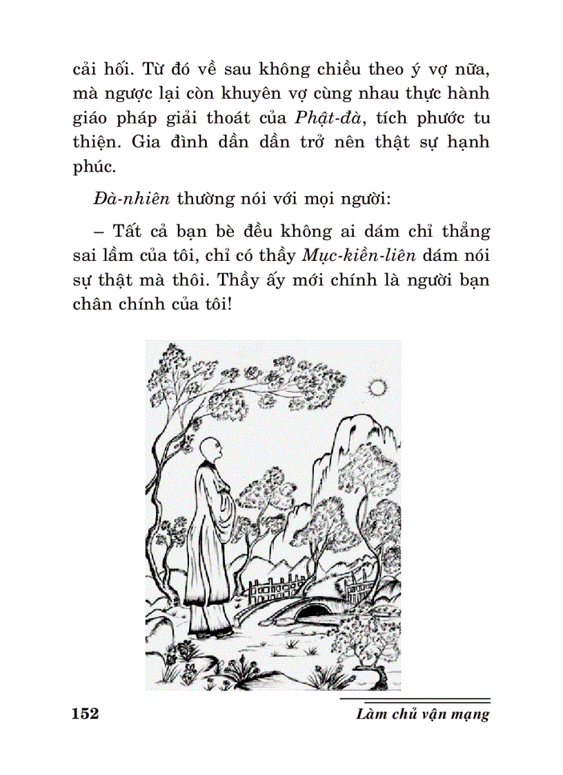 image for page Làm chủ vận mạng