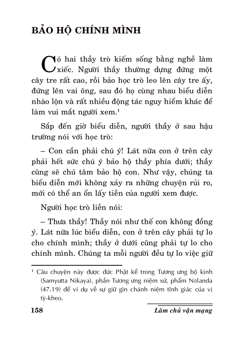 image for page Làm chủ vận mạng