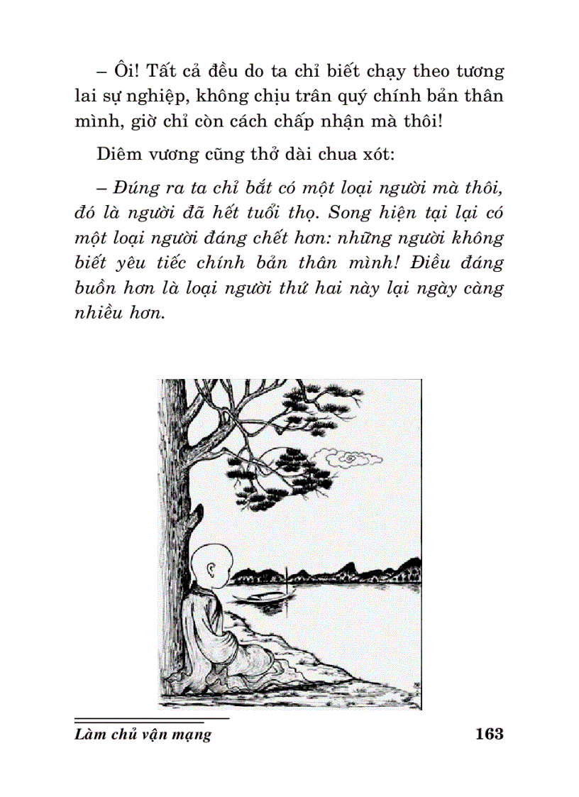 image for page Làm chủ vận mạng