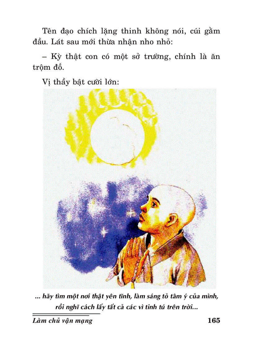 image for page Làm chủ vận mạng