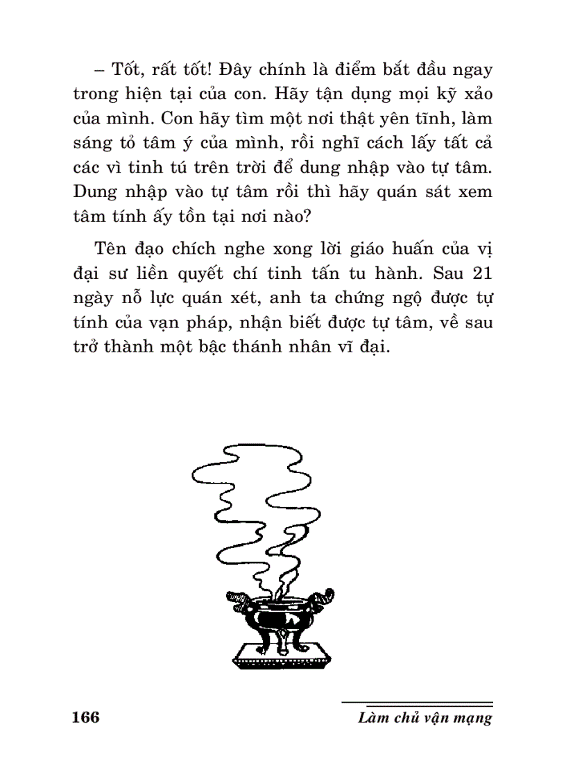 image for page Làm chủ vận mạng