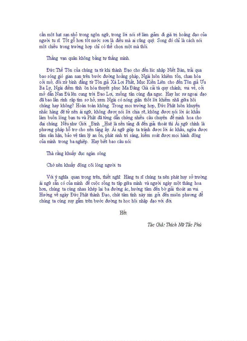 image for page Ngôn Ngữ Yêu Thương