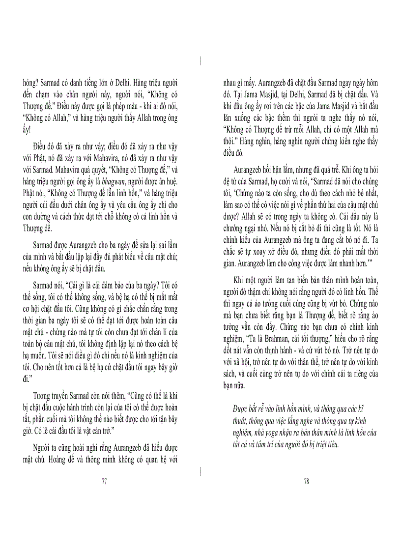 image for page Ngón Tay Chỉ Trắng