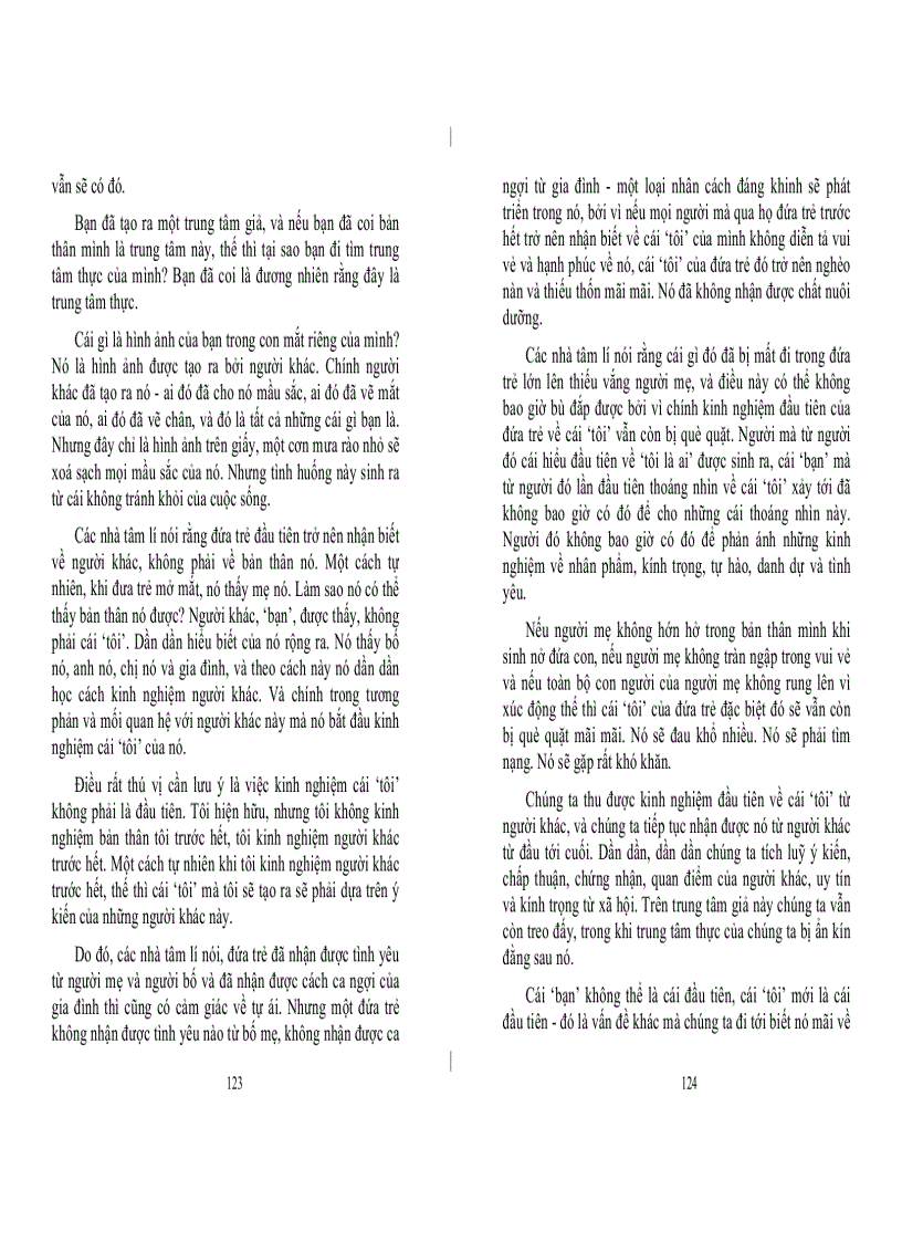 image for page Ngón Tay Chỉ Trắng