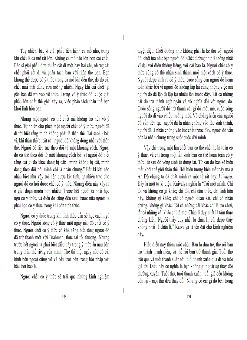 image for page Ngón Tay Chỉ Trắng