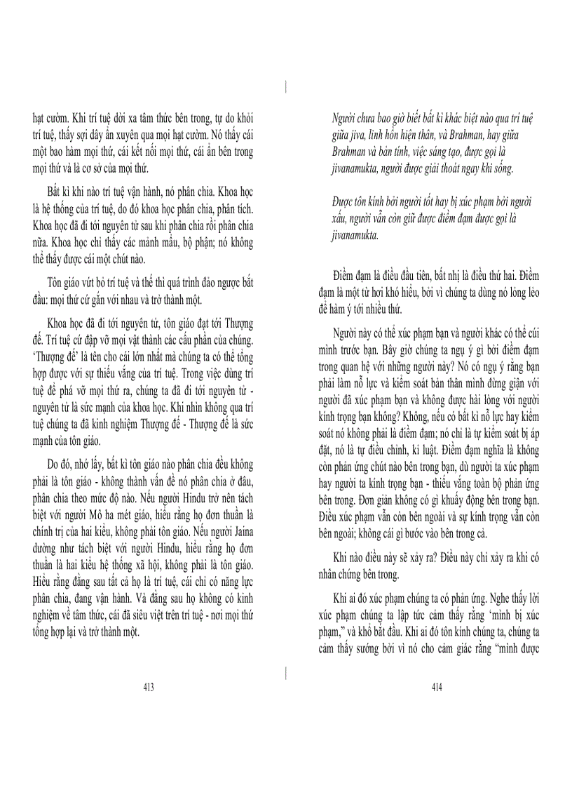 image for page Ngón Tay Chỉ Trắng