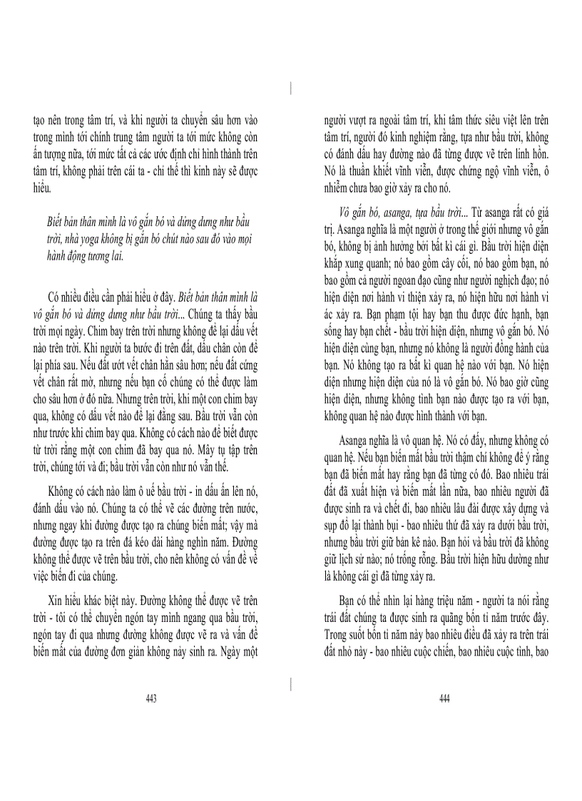 image for page Ngón Tay Chỉ Trắng