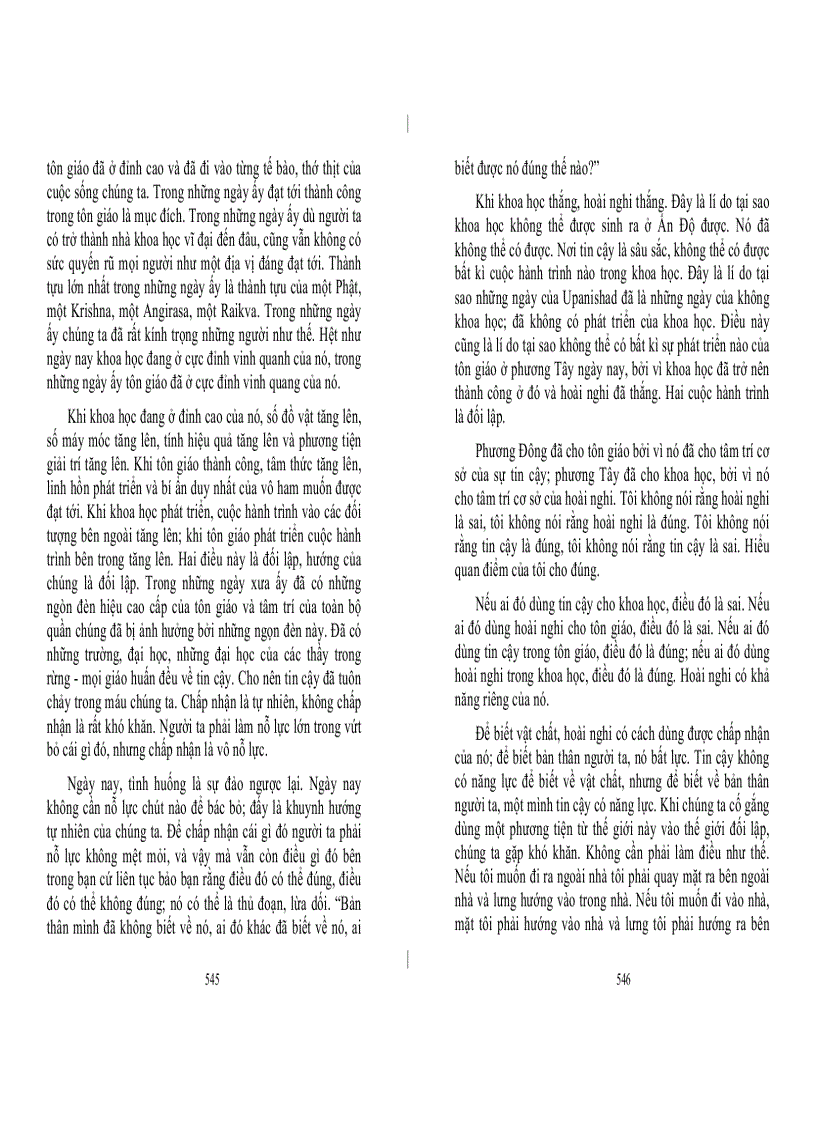 image for page Ngón Tay Chỉ Trắng