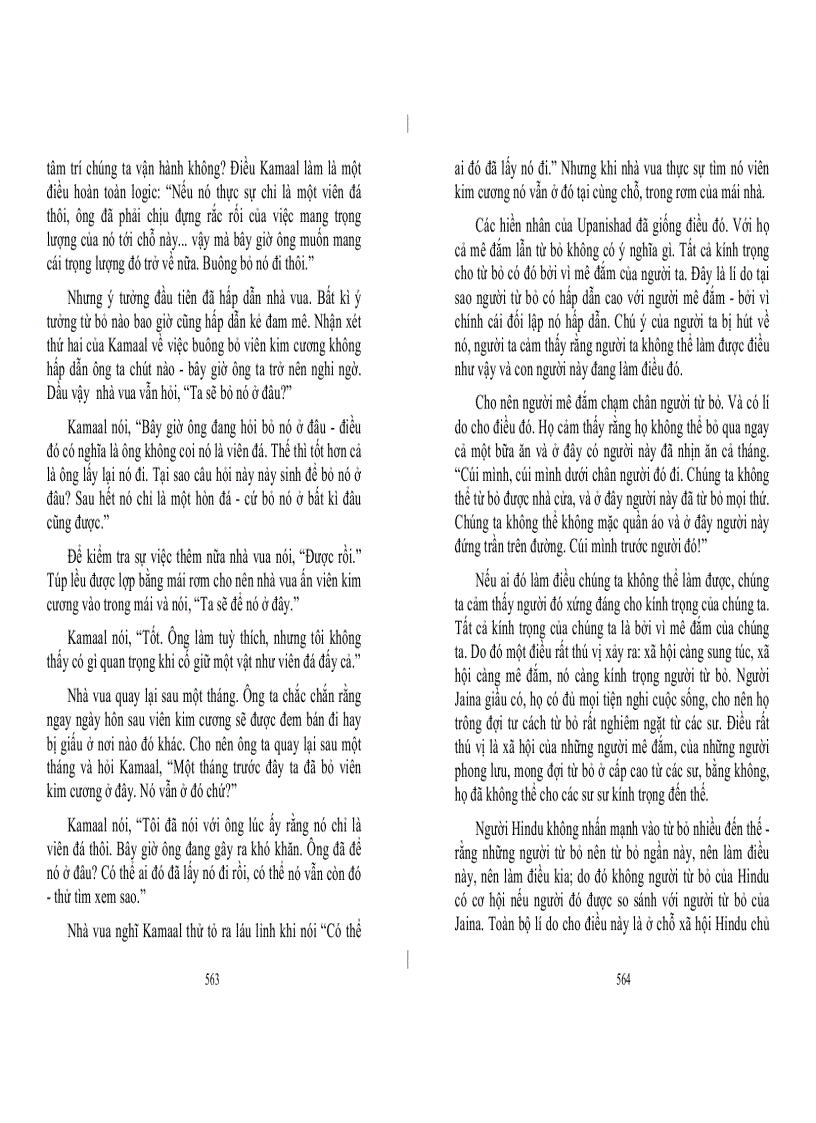 image for page Ngón Tay Chỉ Trắng